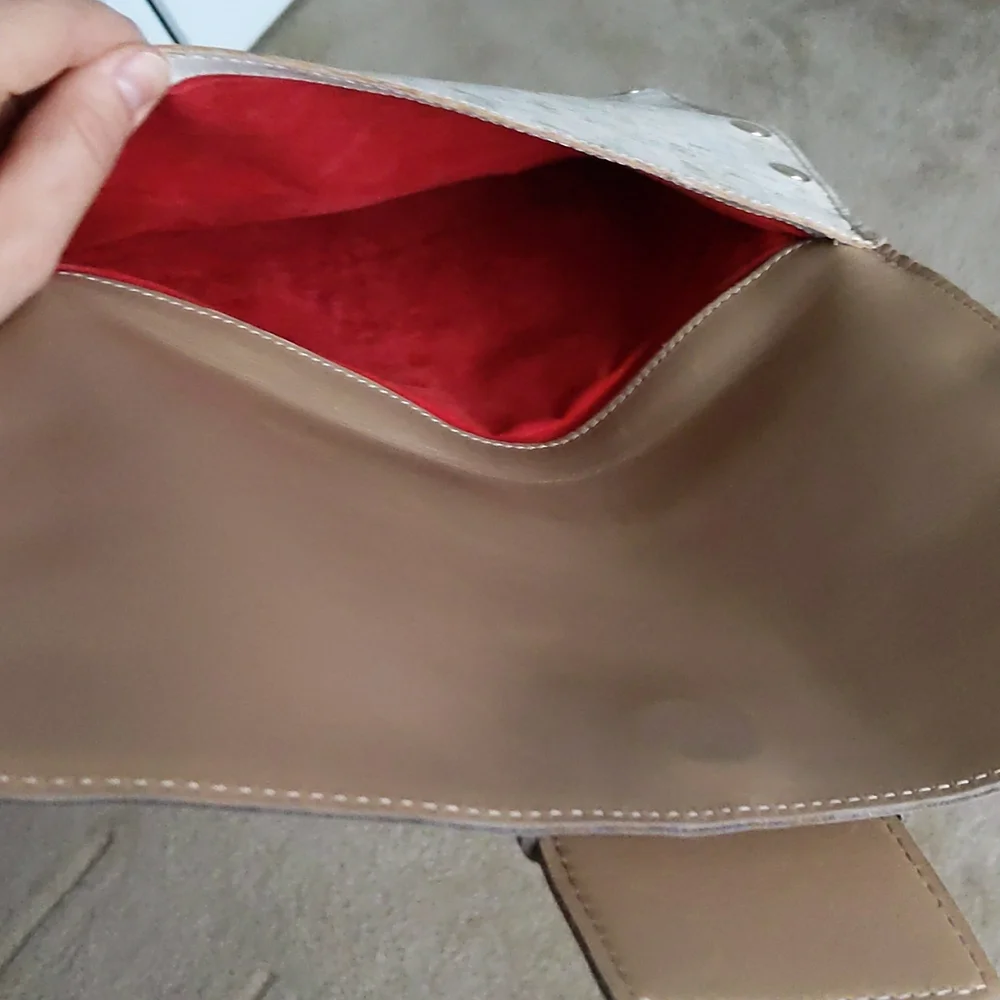 Hammit Joe Tonic Carolyns clutch crossbody - Picture 10 of 16